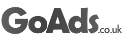 goads.co.uk logob