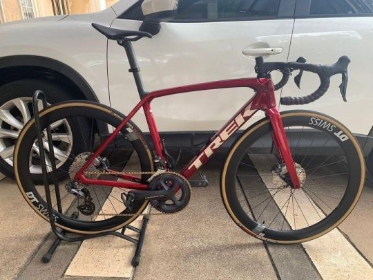 2021 Trek Émonda SLR 7 Whatsap Number : +44 7785 634252