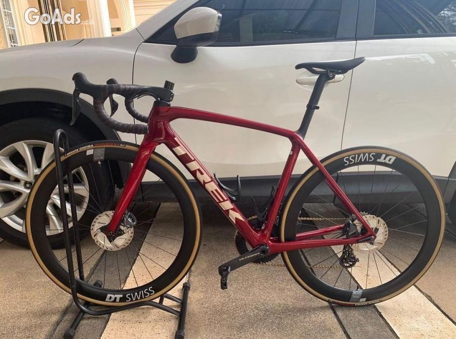 2021 Trek Émonda SLR 7 Whatsap Number : +44 7785 634252
