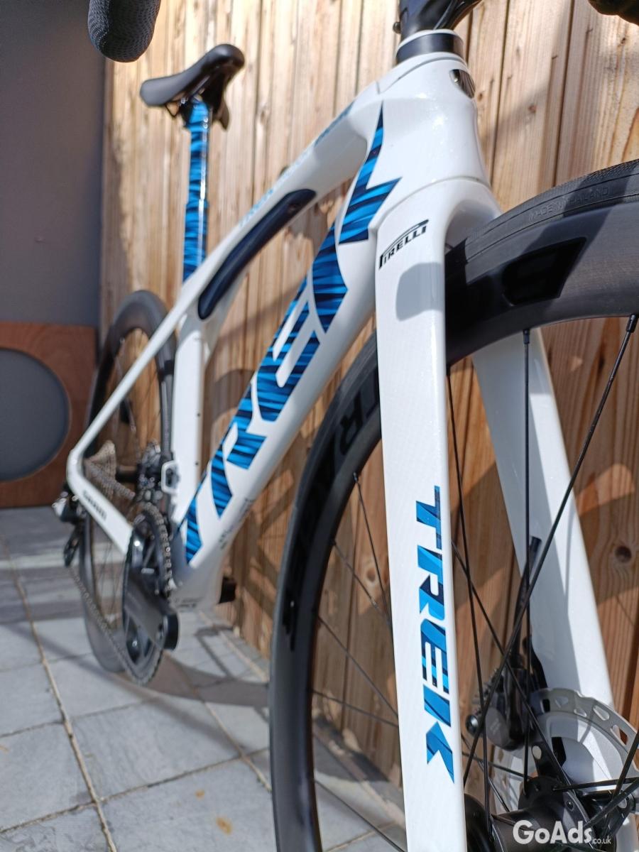 2021 Trek Madone SLR 9 Whatsap Number : +44 7785 634252