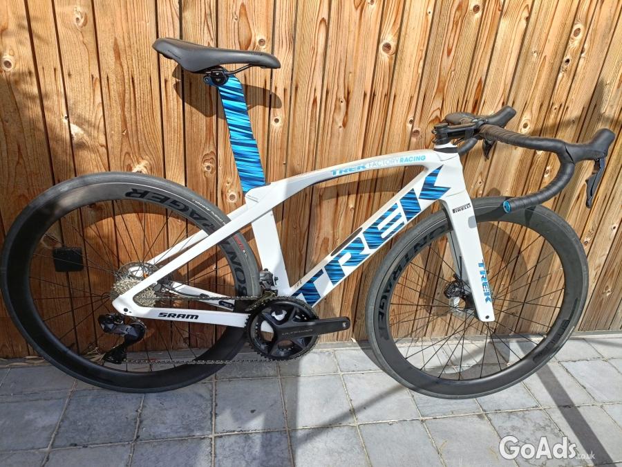 2021 Trek Madone SLR 9 Whatsap Number : +44 7785 634252