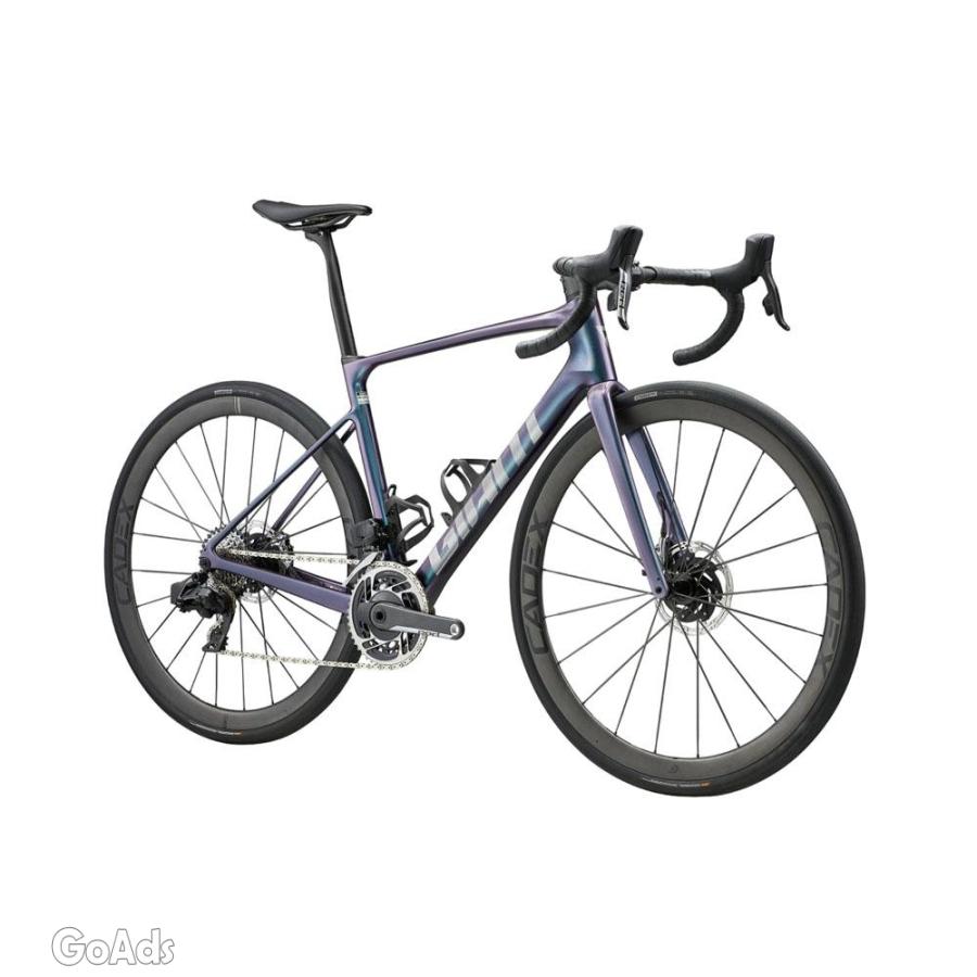 2024 Giant Defy Advanced Sl 0 Road Bike (WAREHOUSEBIKE)
