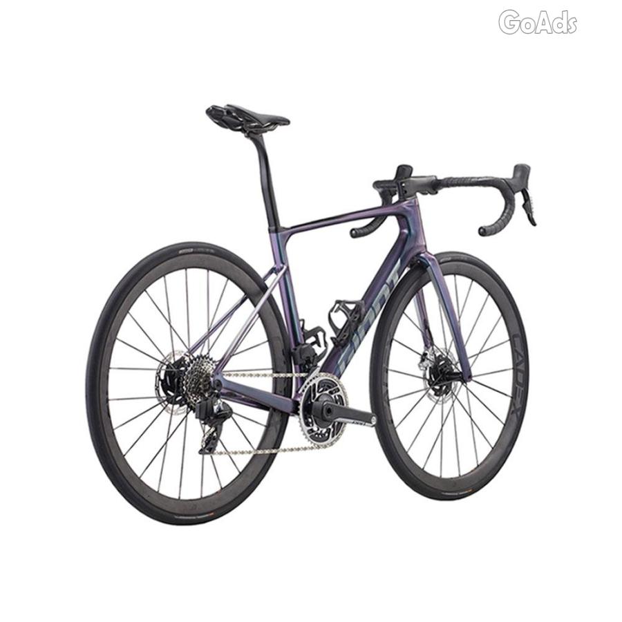 2024 Giant Defy Advanced Sl 0 Road Bike (WAREHOUSEBIKE)