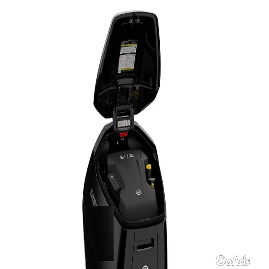 2024 MERCURY 350CXXL VERADO SEAPRO