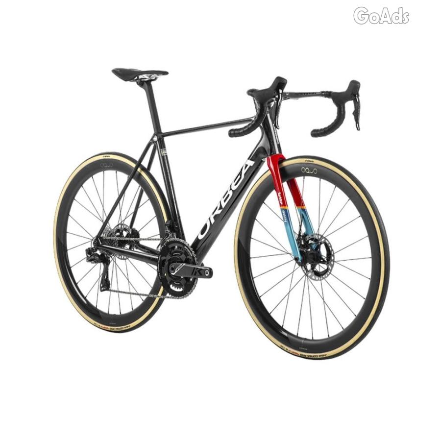 2024 ORBEA ORCA M10I REPLICA Road Bike (WAREHOUSEBIKE)