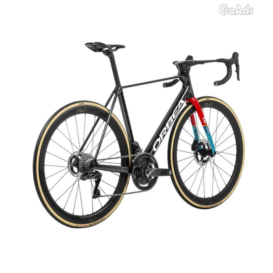 2024 ORBEA ORCA M10I REPLICA Road Bike (WAREHOUSEBIKE)