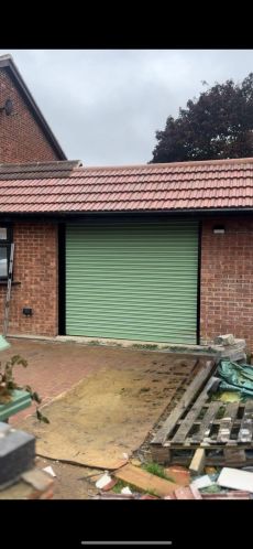 24 Hours Shutter Repair Greater London | Emergency Roller Shutter Repa