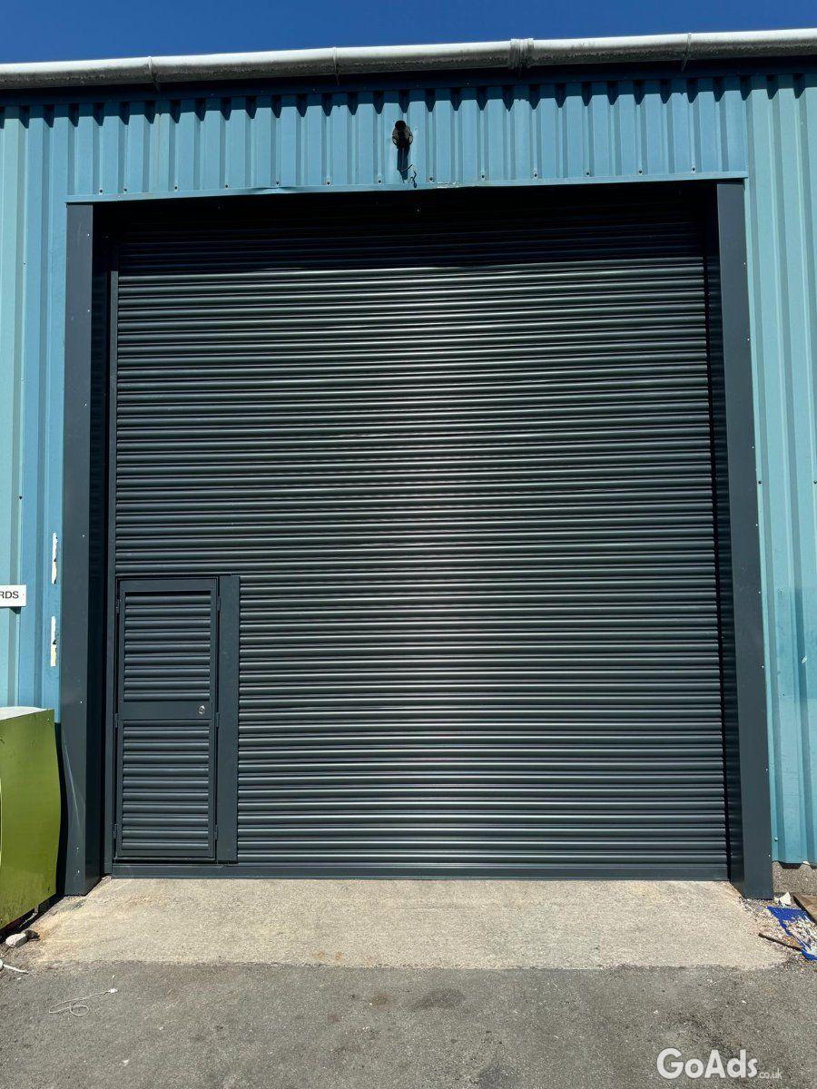 24 Hours Shutter Repair Greater London | Emergency Roller Shutter Repa
