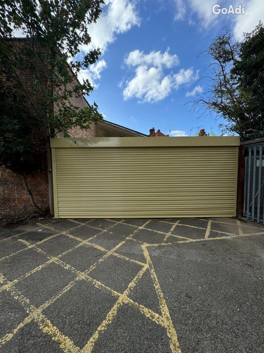 24 Hours Shutter Repair Greater London | Emergency Roller Shutter Repa
