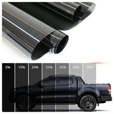 35% Medium Tint Vehicle Tint Film Van Limo Window Tinting Auto Car Scr
