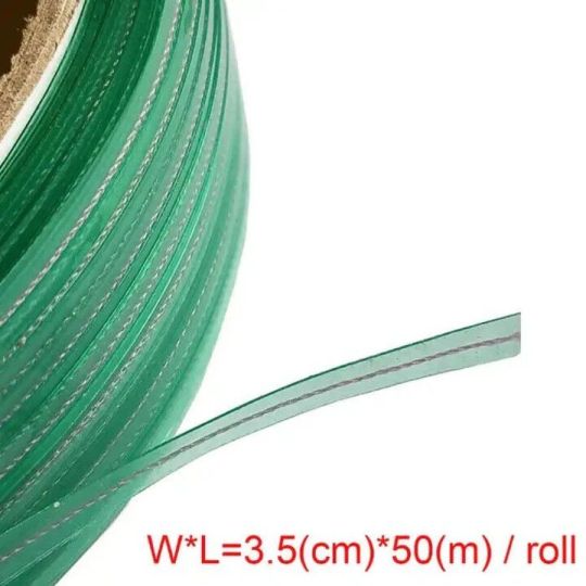 50M Knifeless Tape Finish Line Cutter Kit Car Vinyl Wrap Trim Cutting