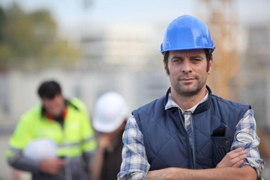 Abc construction