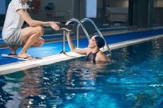 Swimming Lessons - 45min 1-1 Private Lesson