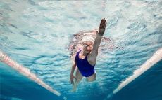 Swimming Lessons - 30min Private 1-1 Lesson