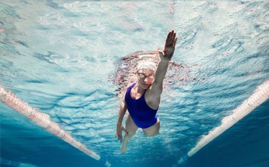 Swimming Lessons - 30min Private 1-1 Lesson