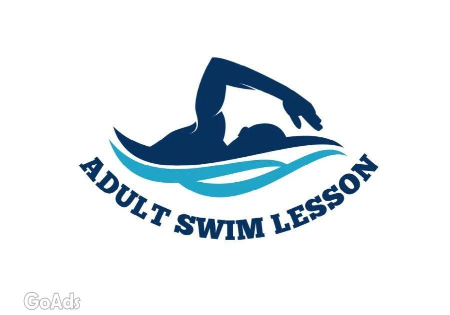 Swimming Lessons - 30min Private 1-1 Lesson