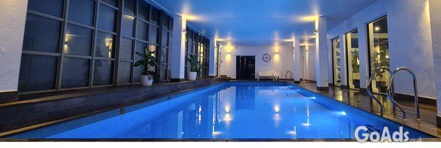 Swimming Lessons - 30min Private 1-1 Lesson