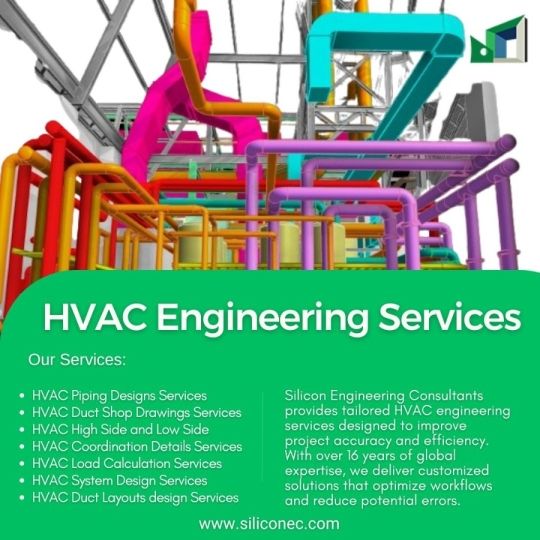 Affordable HVAC Engineering Expertise Available in London.