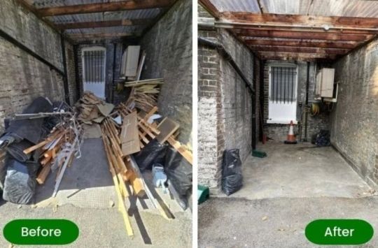 Affordable & Reliable House Clearance Service in Maida Vale
