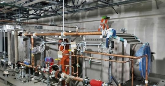Affordable Water Underfloor Heating Solutions