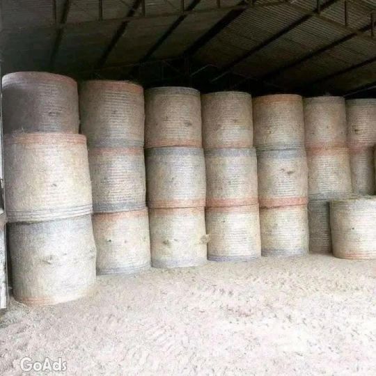Alfalfa Hay for Sale.