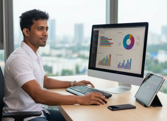 All-in-One Solution: Web Design + SEO + Marketing to Skyrocket Your Bu