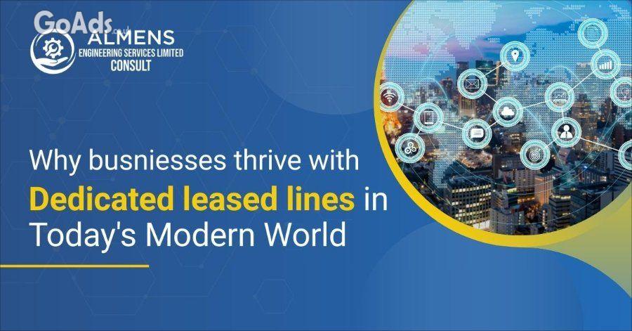 Almens Consult Welcomes You to Smarter, Faster, Future-Proof Growth