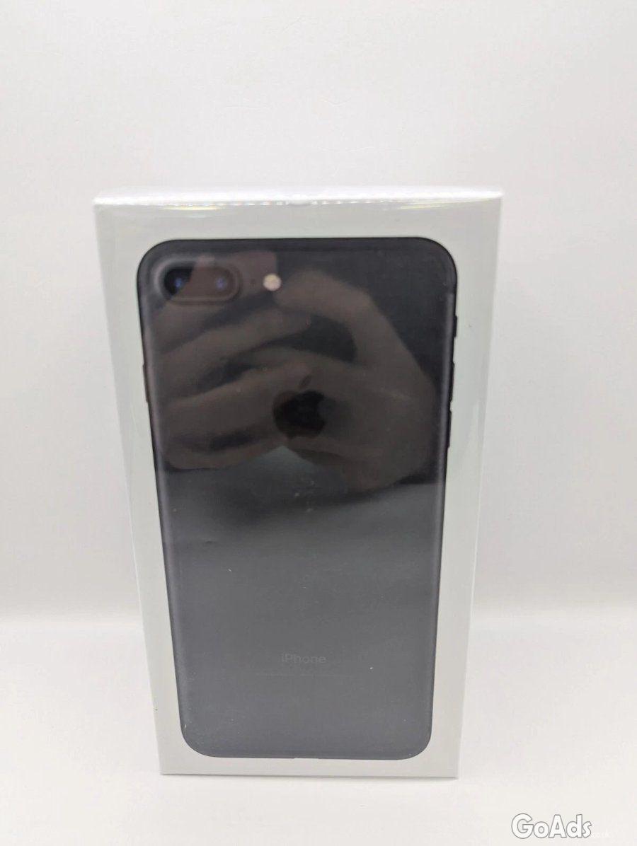 Apple iPhone 7 Plus 32GB/128GB UNLOCKED - NEW & SEALED - 12M WARRANTY