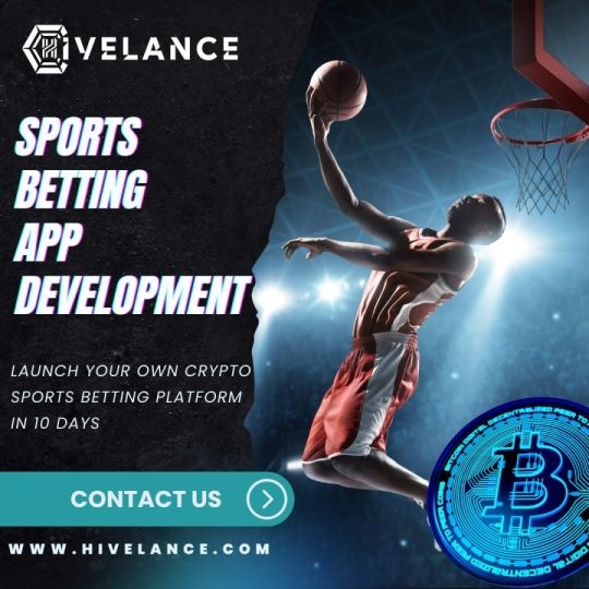 Are you dreaming of creating the next big sports betting game?