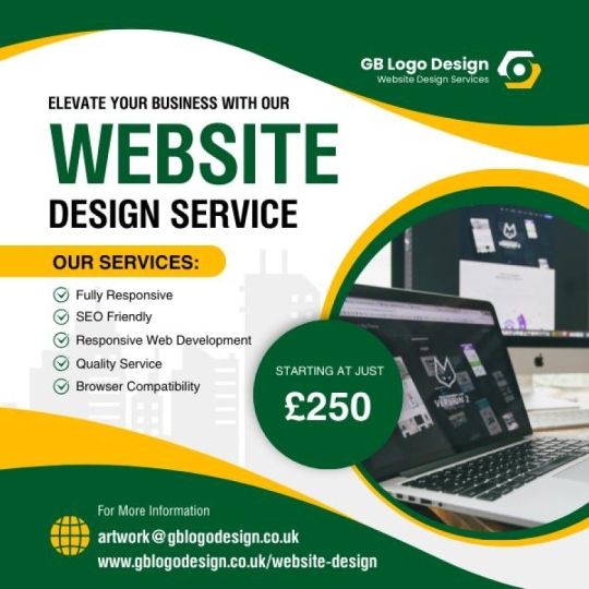 Are You Looking For A New Website Design For Your Business?