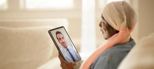 Are You Looking for the Best Tele-Video Oncology Consultation?