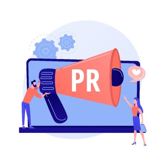 Award-Winning Consumer PR Agency