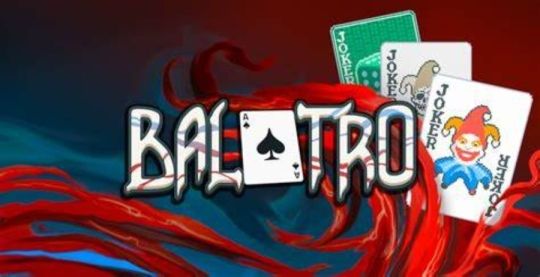 Balatro full pc game
