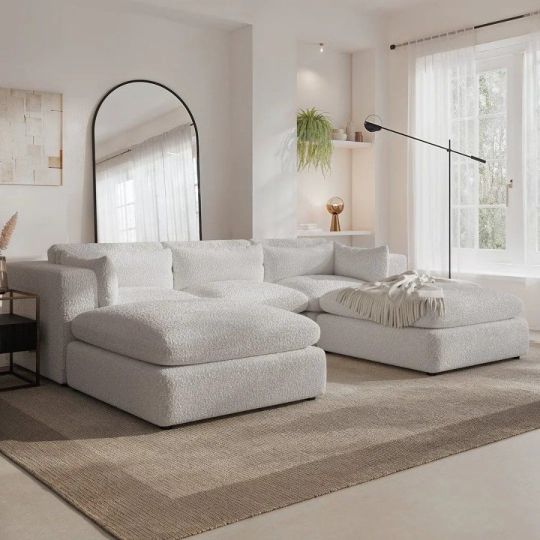 Bespoke Modular Sofa Near You