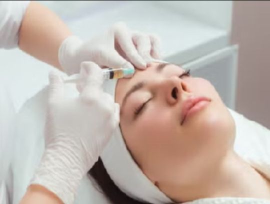 Best Liposuction Clinic in Slough
