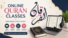 Best Online Quran Academy in United Kingdom