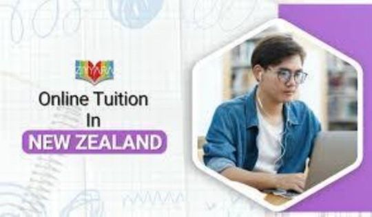 Best Online Tutors in NZ by Ziyyara | 10× Better Results for Students