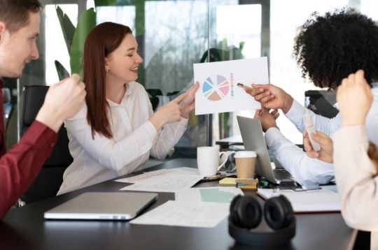 Best Social Media Agency UK