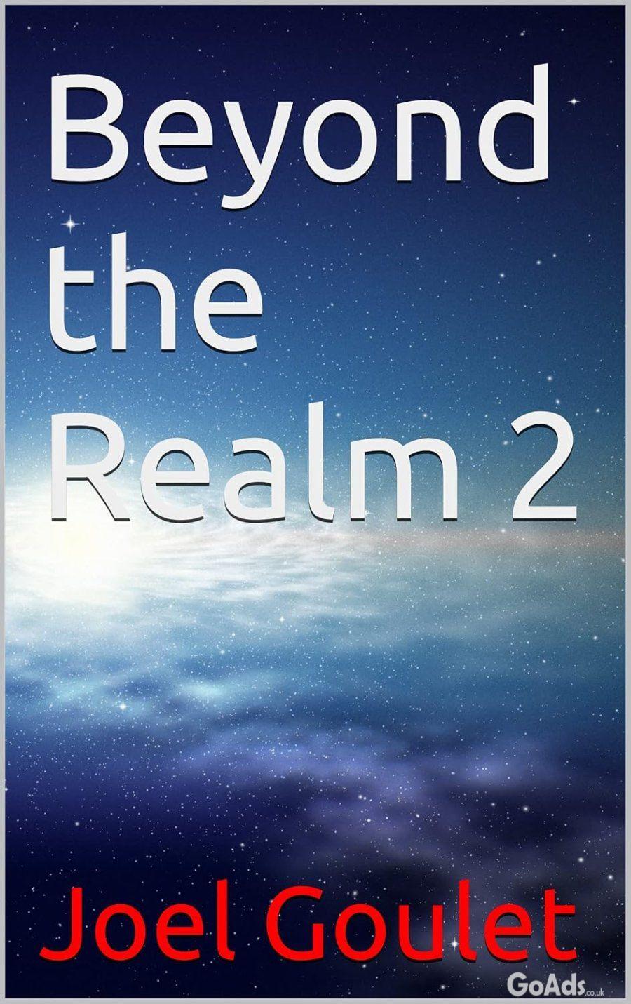 Beyond the Realm novel trilogy