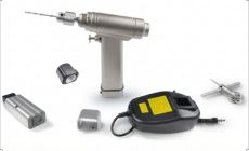 BJ1102 Bone Drill – Medical Surgical Power Tool