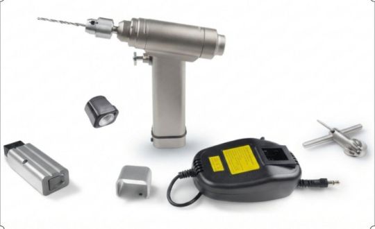 BJ1102 Bone Drill – Medical Surgical Power Tool