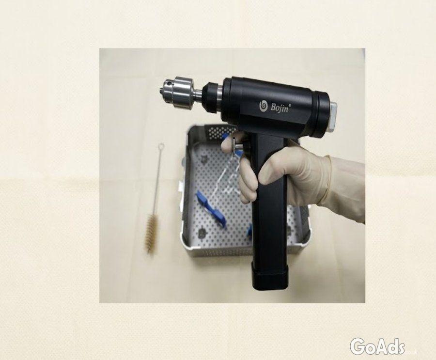 BJ1102 Bone Drill – Medical Surgical Power Tool