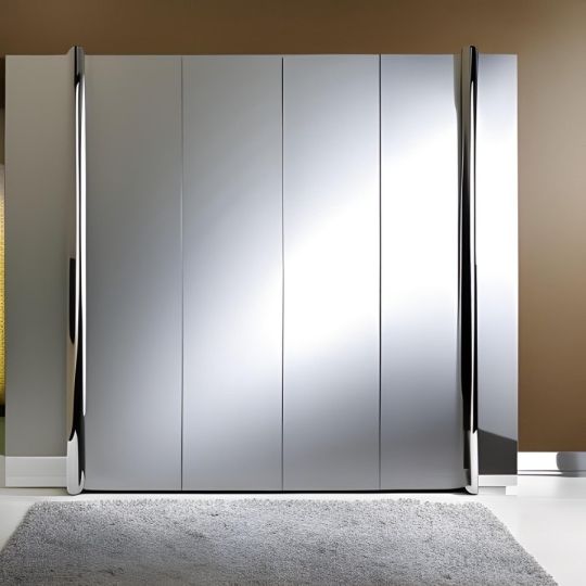 Black Friday Alert! Up to 30% Off Fitted Wardrobes in Milton Keynes