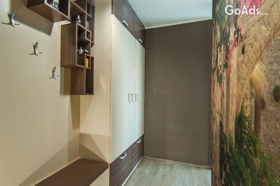 Black Friday Alert! Up to 30% Off Fitted Wardrobes in Milton Keynes