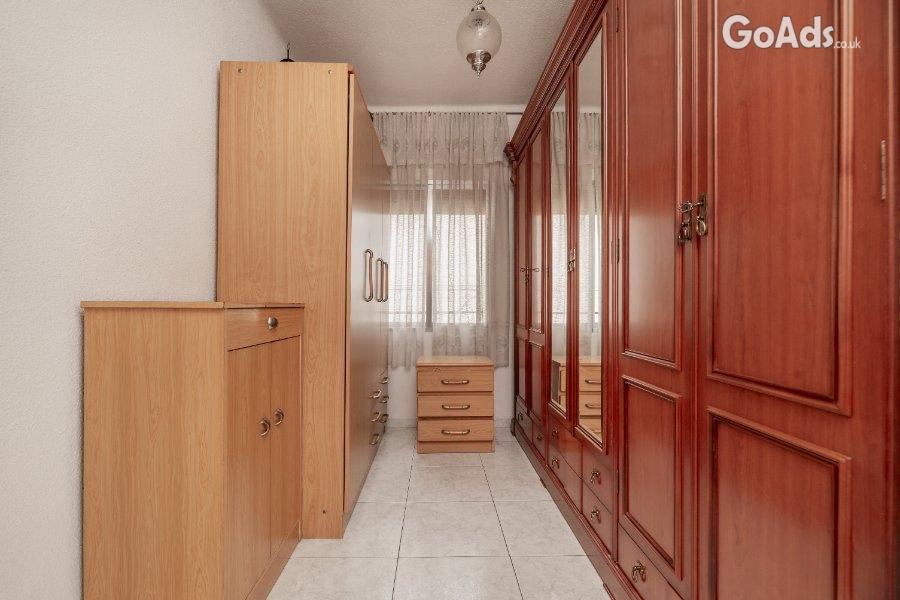 Black Friday Alert! Up to 30% Off Fitted Wardrobes in Milton Keynes
