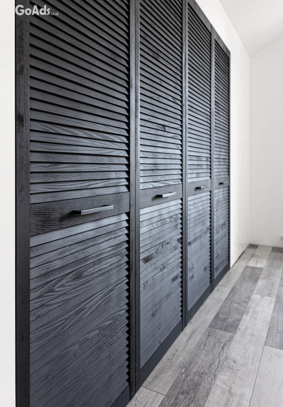 Black Friday Alert! Up to 30% Off Fitted Wardrobes in Milton Keynes