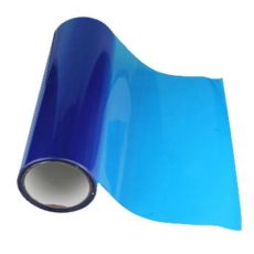 Blue Car Light film Sticker Vinyl Headlight Taillight Transparent Diff