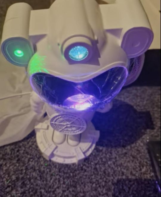 Bluetooth speaker