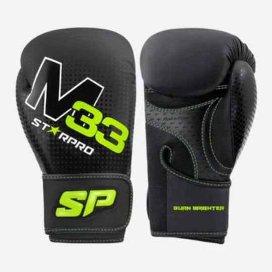 Boxing GLoves