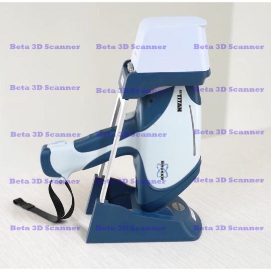 Brand New Bruker S1 Titan 800 For Sale